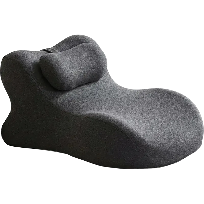 Green Lion Relief Wedge Pillow 100 PE Premium Memory Foam 1 Mascom International.webp
